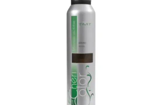 TMT Milano Mousse Cheri Color Marrón 200ml